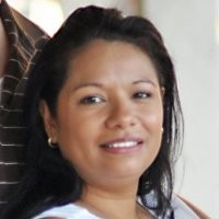 Yolanda Perez Sais