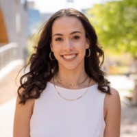 Gia Rizzo, Afsb