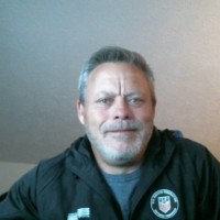 Gregg Peters