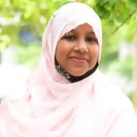 Ms Arifa