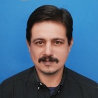 Zain ul Abedin Mirza