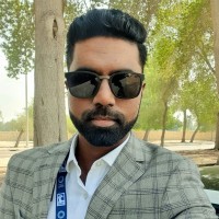 Nitish Jacob