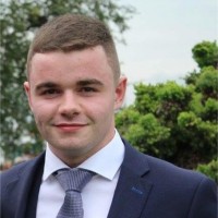 Niall Fitzgerald