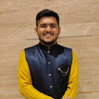 Dhyey Pujara