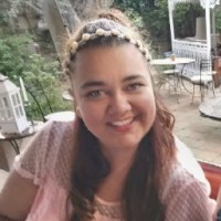 Rose-Marie Lundy