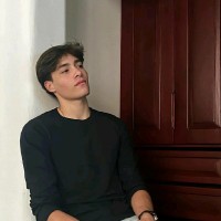 Briam Salazar Pineda