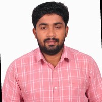 Sathishkumar Ramalingam