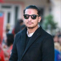 Dipesh Simkhada