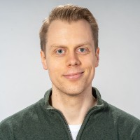 Jørgen Agersborg