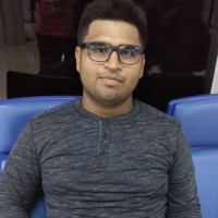 Ark patel