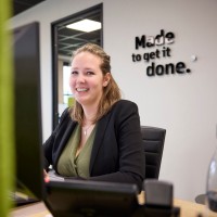 Liza Maas-Timmermans