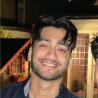Omar Mustafa