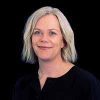 Angie Harvie