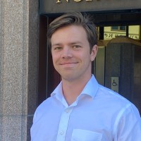 Matthew Van Gilder