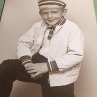 Hans Jørgen Egekær Frederiksen