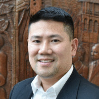 Edward Chew