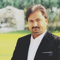 Ghulam Murtaza