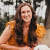 Olivia Pechstein, Mba