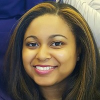 Leona Bostic Mccrary, Mba, Cica