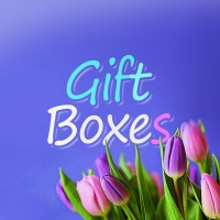Unique Gift Boxes