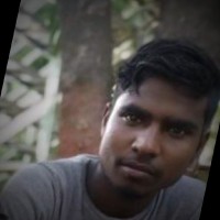 Bikash Kumar