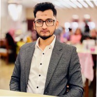 Hafiz Yasir Ali