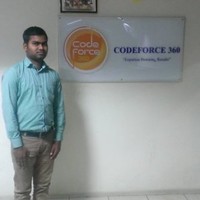 Sadanand Chinapaga