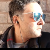 Syed Ameer Abbas Raza