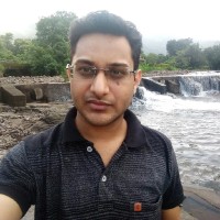 Ashwin Pawar