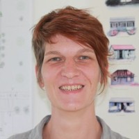 Magalie Endemik