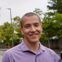 Chris Breiland