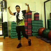 David Daniel Escobedo