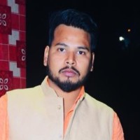 Vicky Mondal