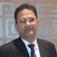 Syed Aamir Naqvi