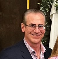 Dan Luby