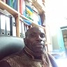 Kimutai Koech