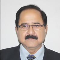 Mairaj Rizvi