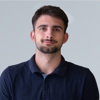 Daniel Sánchez Rodríguez