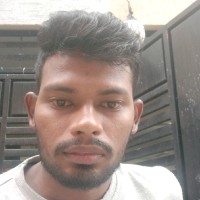 Sreeramula Ramesh