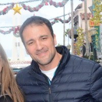 Ing. Luis Miguel Maiorano Pino