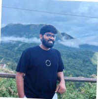 Hariss Peramsetty