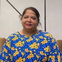 Heena Karamchandani