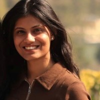 Janhavi Bhatt