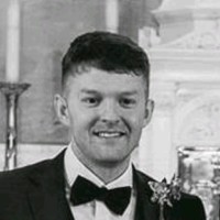 Declan Straney