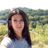 Jessica Iraci