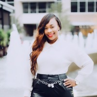 Kela Allen-Williams, Mpa