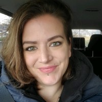 Chelsey Alward
