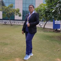 Samiksha Singh