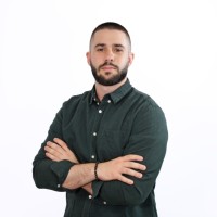 Alejandro Lopez Marti