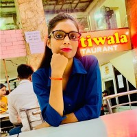 Manisha Gupta